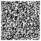 QR code with M M & M Asset Management contacts