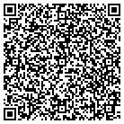 QR code with L & J Ball Room Dance Studio contacts