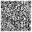 QR code with Los Ayres Dance Studios contacts