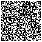 QR code with Service 1 Title Of Miami Beach contacts