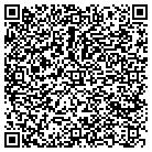 QR code with Services In Cancer Abstracting contacts