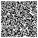 QR code with All in Nutrition contacts
