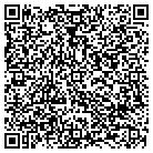 QR code with Making the Pointe Pro Training contacts