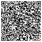 QR code with Garrard's Guide Service contacts