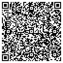 QR code with A Slimmer Way LLC contacts