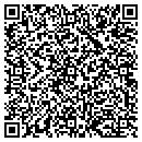 QR code with Muffler R J contacts