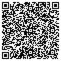 QR code with Back To Nature contacts