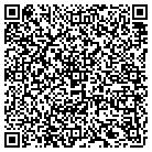 QR code with H2 Only Bait & Tackle South contacts