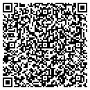 QR code with Hogans Welding Service Inc contacts
