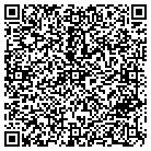 QR code with Headhunter Custom Rod & Tackle contacts