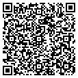 QR code with B & B contacts