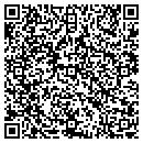 QR code with Muriel Alvin Martin Dance contacts