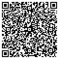 QR code with Richard B Sadler MD contacts