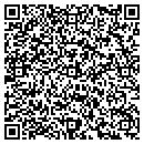 QR code with J & J Tack Shack contacts