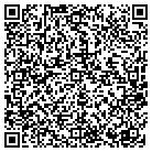 QR code with Albert Resort & Management contacts