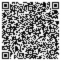 QR code with K&S Tackle contacts