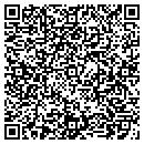 QR code with D & R Distributors contacts