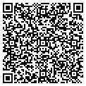 QR code with Passions Inc contacts