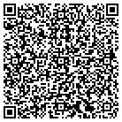 QR code with Gasoline Alley Muffler & Rpr contacts