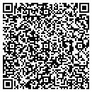 QR code with Land's Store contacts