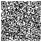 QR code with Hi-Tech Fabricating Inc contacts