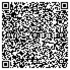 QR code with Tidwell Chiropractic contacts