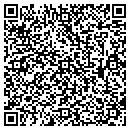 QR code with Master Bait contacts
