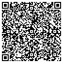 QR code with C M Mattresses LLC contacts