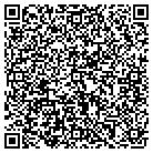 QR code with Consolidated Modern Art Inc contacts