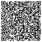 QR code with RhythmAddict Dance Studio contacts