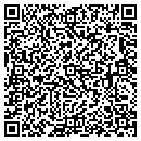QR code with A 1 Muffler contacts