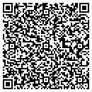 QR code with Aries Muffler contacts