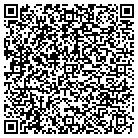 QR code with Santa Clara Ballet Association contacts