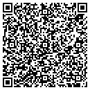 QR code with Prep Inc contacts