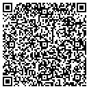 QR code with Reef Light Tackle contacts