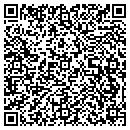 QR code with Trident Title contacts