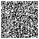 QR code with Robert D McNaughton Rev contacts