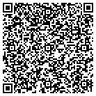 QR code with skipper's jigs contacts