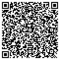 QR code with Tamias Belly Dancing contacts