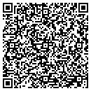 QR code with C Vv Management contacts