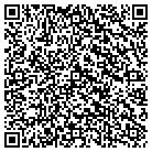 QR code with D And S Development Inc contacts