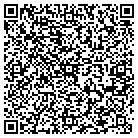 QR code with Tehachapi Dance Theatret contacts