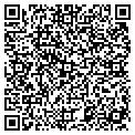 QR code with Gnc contacts