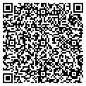 QR code with Gnc contacts