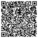 QR code with Gnc contacts