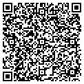 QR code with Gnc contacts