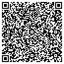 QR code with The Force contacts
