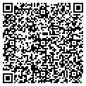 QR code with The Jazz Connection contacts