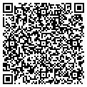 QR code with Gnc contacts