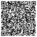 QR code with Gnc contacts